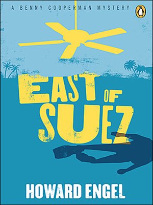 East of Suez - ebook